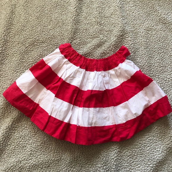 Abercrombie and Fitch skirt - Picture 2 of 2